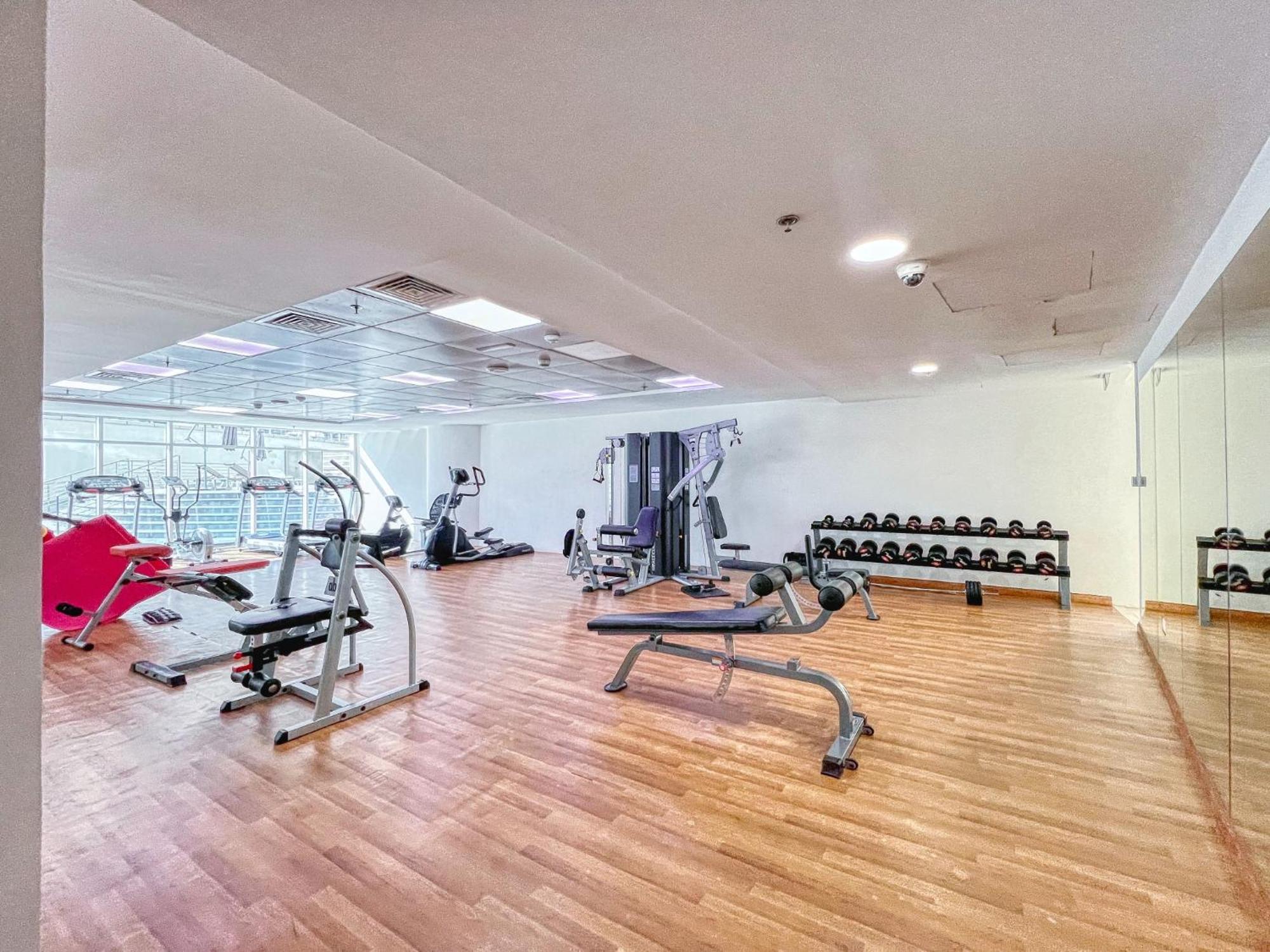 Lovely Unit With Marina View Villa Dubai Exteriör bild